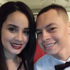 Meet your Posher, Abraham